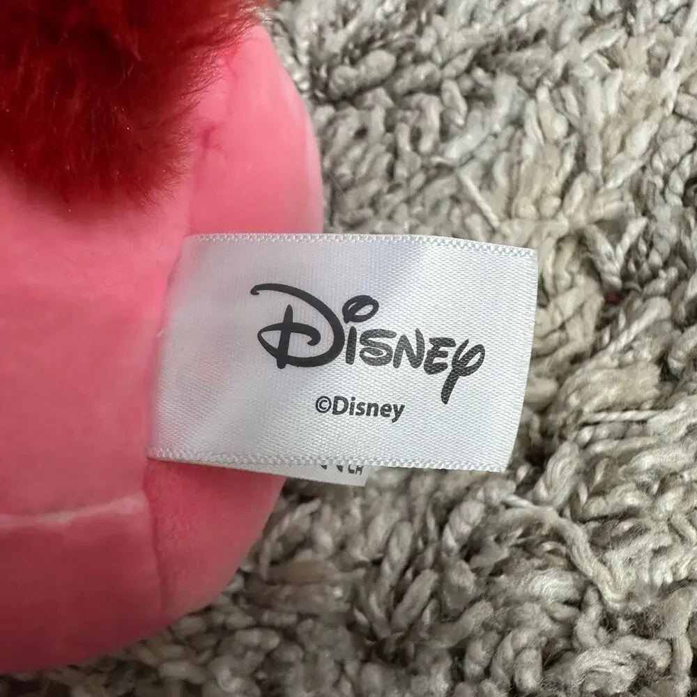 Disney squishmallows lady